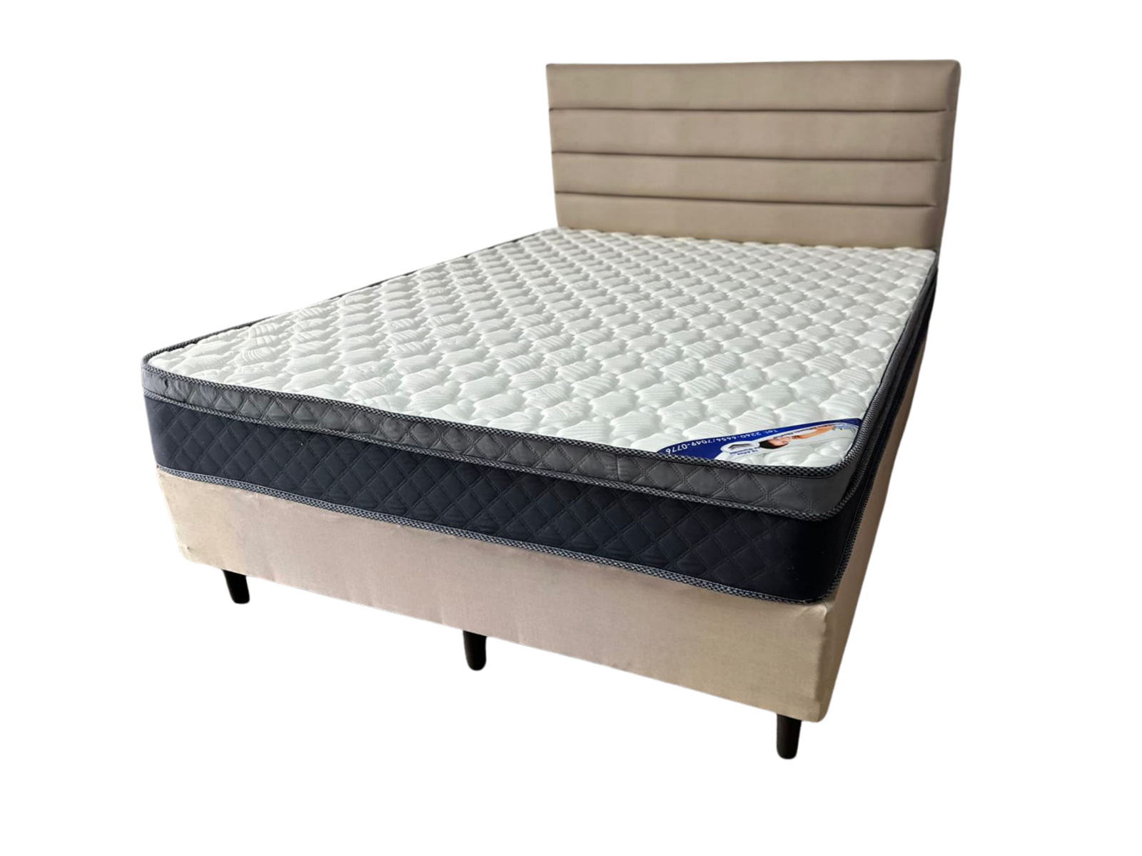 Combo Elite Confort Queen