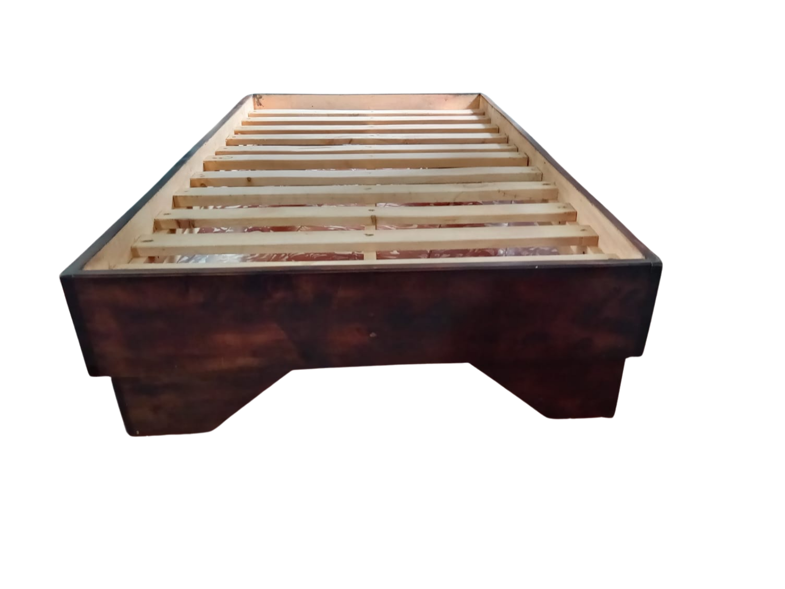 Camón de Madera