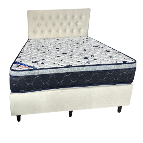 Combo Elite Confort