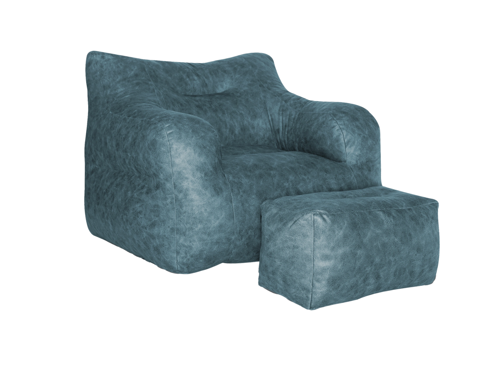 Sillón Puff